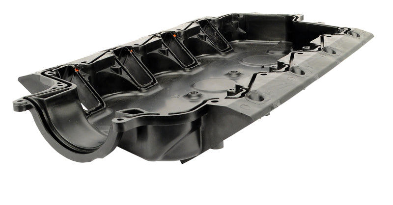 FAST Manifold Lower Shell 92mm - Black – Oishii imports