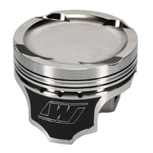 Load image into Gallery viewer, Wiseco Acura Turbo -12cc 1.181 X 81.5MM Armor Plating Piston Shelf Stock
