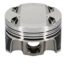 Load image into Gallery viewer, Wiseco Mitsu 4G64 w/4G63 Heads 10.5:1 E85 Piston Shelf Stock Kit
