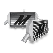 Load image into Gallery viewer, Mishimoto 01-07 Mitsubishi Lancer EVO Intercooler
