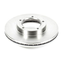 Load image into Gallery viewer, Power Stop 84-95 Toyota Pickup Front Autospecialty Brake Rotor
