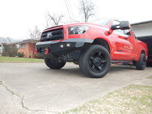 Load image into Gallery viewer, DV8 Offroad 07-13 Toyota Tundra Front Bumper
