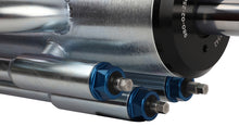Load image into Gallery viewer, Fox 3.5 Factory Series 18in. P/B Res. 5-Tube Bypass (3 Comp/2 Reb) Shock 1in. Shaft (32/70) - Blk
