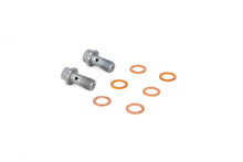 Load image into Gallery viewer, Goodridge 04+ Nissan Titan VDCS Model Brake Lines
