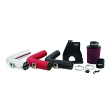 Load image into Gallery viewer, Mishimoto 08+ Subaru WRX/STi Performance Cold Air Intake Kit - Polished
