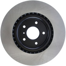 Load image into Gallery viewer, Stoptech 6/02-08 350z/ 8/02-04 G35 w/ Brembo Front CRYO-STOP Rotors
