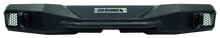 Load image into Gallery viewer, Go Rhino 07-18 Jeep Wrangler JK/JKU Rockline Rear Stubby Bumper
