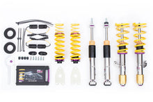 Load image into Gallery viewer, KW V3 Coilover w/ Cancellation Kit 15 BMW F80/F82 M3/M4
