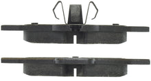 Load image into Gallery viewer, StopTech Performance 02-06 Mini Front Brake Pads
