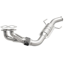 Load image into Gallery viewer, MagnaFlow Conv DF 97 Saab 900 2.3L
