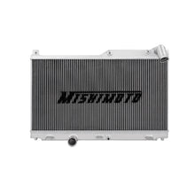 Load image into Gallery viewer, Mishimoto Universal Radiator 25x16x3 Inches Aluminum Radiator
