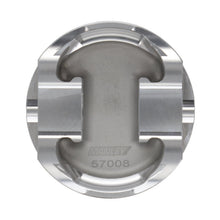Load image into Gallery viewer, Manley Ford EcoBoost 3.5L 3.642in Bore 10:1 CR Piston Set
