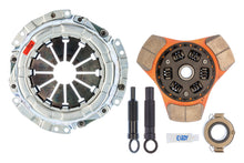 Load image into Gallery viewer, Exedy 1990-1997 Geo Prizm L4 Stage 2 Cerametallic Clutch Thick Disc

