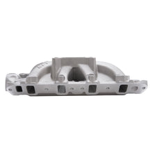 Load image into Gallery viewer, Edelbrock Manifold SBF 289-302 Victor Jr EFI
