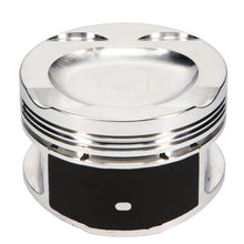 Load image into Gallery viewer, JE Pistons VW 1.4L TSI 10.0:1 Kit 3.0315 Bore 1.141 CD 0.748 Pin Dia (Set of 4 Pistons)
