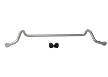 Load image into Gallery viewer, Whiteline 07-14 Mini Cooper/Cooper S / 09-14 Mini Cooper JCW Front Heavy Duty Adj Sway Bar - 26mm
