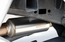Load image into Gallery viewer, Carven 15-20 Ford F-150 Ecoboost Competitor Series Cat-Back w/TR-Series Muf. &amp; 4in Tip-Polished
