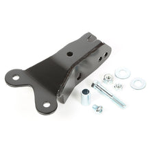 Load image into Gallery viewer, Rugged Ridge Dropdown Bracket Front Track Bar 07-18 Jeep Wrangler
