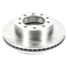 Load image into Gallery viewer, Power Stop 05-16 Ford F-450 Super Duty Front Autospecialty Brake Rotor
