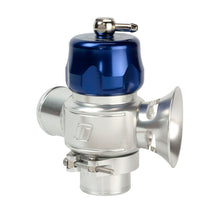 Load image into Gallery viewer, Turbosmart BOV Dual Port Uni 38mm-Blue
