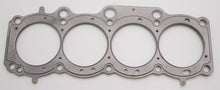 Load image into Gallery viewer, Cometic Toyota 5SFE 2.2L 88mm 87-97 .040 inch MLS Head Gasket
