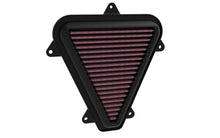 Load image into Gallery viewer, K&amp;N 2023 Honda CB750 Hornet / XL750 Transalp Replacement Air Filter
