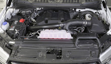 Load image into Gallery viewer, Airaid 2018 Ford F150 V6 3.5L F/l Jr Intake Kit
