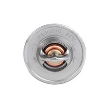 Load image into Gallery viewer, Mishimoto Jeep Wrangler 2.5L/4.0L/4.2L Racing Thermostat
