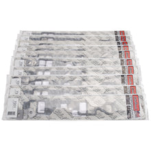 Load image into Gallery viewer, Edelbrock 10 Pack of 7201 Intake Gasket Sets
