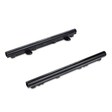 Load image into Gallery viewer, Grams Performance 10-15 Chevrolet Camaro LS3/L99 Fuel Rail - Black
