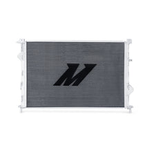 Load image into Gallery viewer, Mishimoto 2013+ Ford Focus ST Performance Aluminum Radiator
