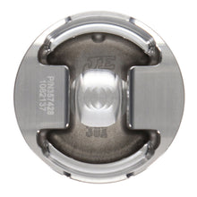 Load image into Gallery viewer, JE Pistons Honda L15B Turbo 73mm Bore 9.5:1 CR -13.4cc Dome Piston Set - Set of 4
