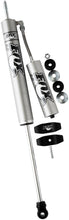 Load image into Gallery viewer, Fox 07+ Jeep JK 2.0 Performance Series 11.6in. Smooth Body Remote Res. Front Shock / 4-6in. Lift
