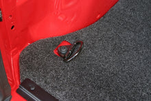 Load image into Gallery viewer, BedRug 11-13 Ford Transit Connect Van VanRug - Compact

