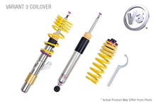 Load image into Gallery viewer, KW Coilover Kit V3 BMW 330i G20 2WD Sedan w/Electronic Dampers
