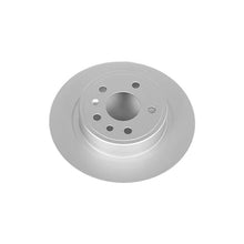 Load image into Gallery viewer, Power Stop 99-10 Saab 9-5 Rear Evolution High Carbon Geomet Coated Rotor
