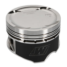 Load image into Gallery viewer, Wiseco Nissan VG30 Turbo -9cc 1.260 X 87.5 Piston Shelf Stock Kit
