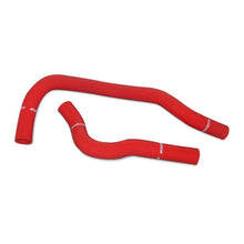 Load image into Gallery viewer, Mishimoto 92-00 Honda Civic w/ B16 / 99-00 Civic SI Red Silicone Hose Kit
