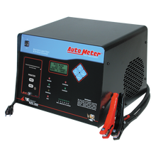 Load image into Gallery viewer, AutoMeter Automatic Battery Testing Center &amp; Fast Charger
