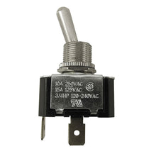 Load image into Gallery viewer, Nitrous Express Motorcycle Toggle Switch
