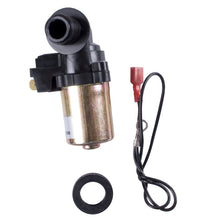 Load image into Gallery viewer, Omix Windshield Washer Pump 72-86 CJ and SJ Models
