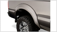 Load image into Gallery viewer, Bushwacker 99-07 Ford F-250 Super Duty Styleside OE Style Flares 4pc - Black
