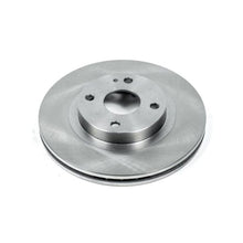 Load image into Gallery viewer, Power Stop 99-03 Mazda Protege Front Autospecialty Brake Rotor
