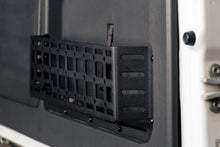 Load image into Gallery viewer, DV8 Offroad 03-09 Lexus GX 470 Molle Door Pocket
