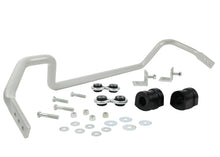 Load image into Gallery viewer, Whiteline 02/95-01/02 BMW 3 Series E36/316i/318Ti Compact Front Heavy Duty Adjustable 27mm Swaybar
