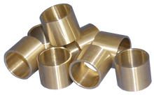 Load image into Gallery viewer, Eagle Chevy 350 1 &amp; 2 pc Rear Seal/400 SB/LT1 .995in OD Pin Bushing (Set of 8)
