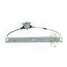 Load image into Gallery viewer, Omix Regulator Rear Door Manual Left- 07-18 JKU
