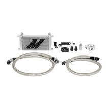 Load image into Gallery viewer, Mishimoto 08-14 Subaru WRX Oil Cooler Kit
