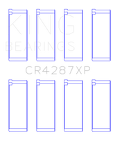 Load image into Gallery viewer, King Acura B18C1/B18C5 VTEC (Size 0.25mm) Performance Rod Bearing Set
