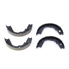 Load image into Gallery viewer, Power Stop 07-13 Acura MDX Rear Autospecialty Parking Brake Shoes
